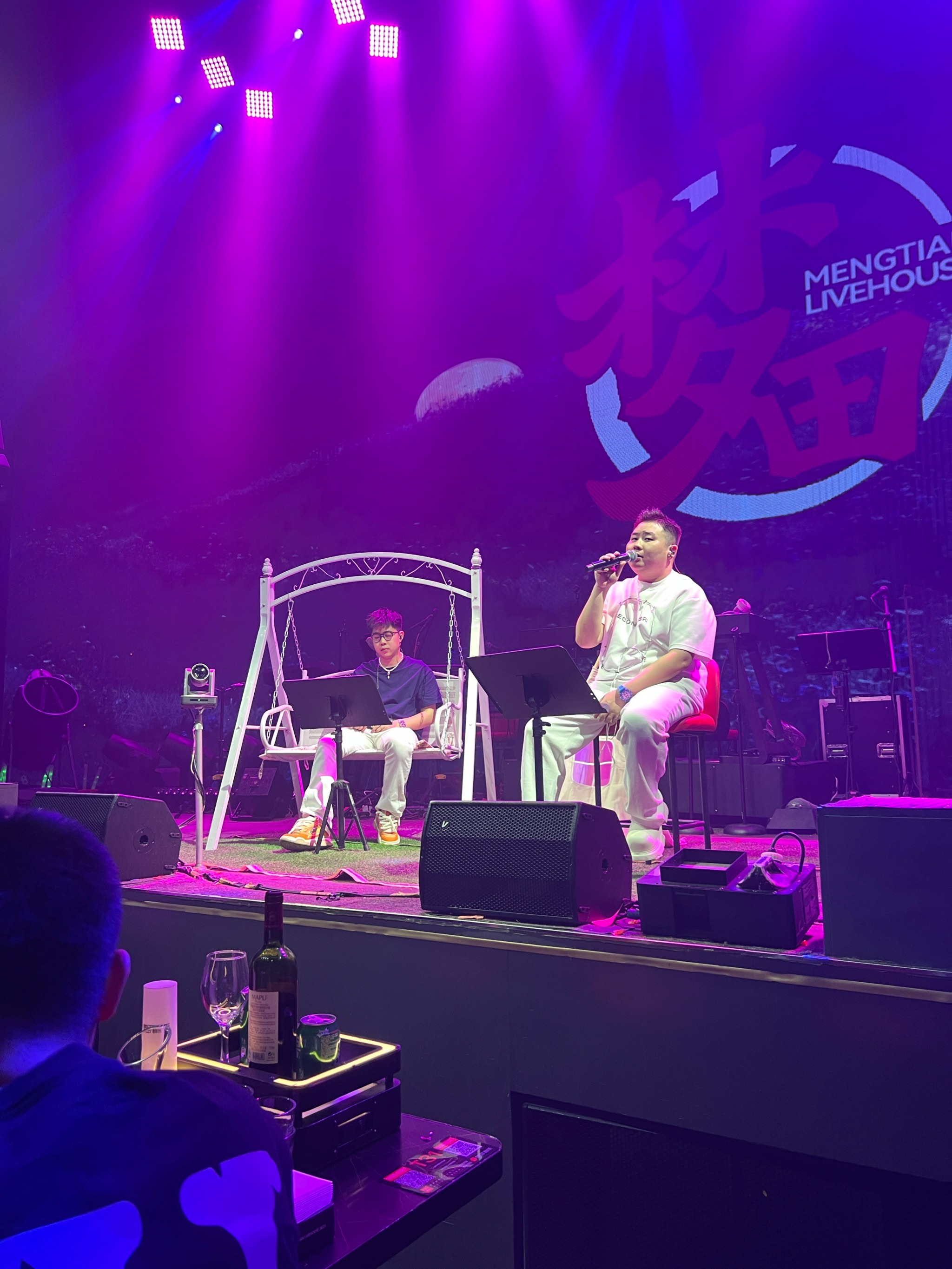 大同商务KTV新玩法-新荣区ktv预定